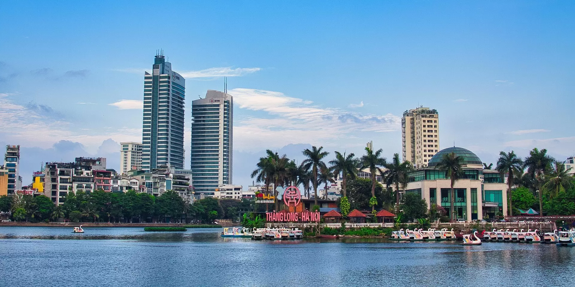 Luxushotels in Hanoi: Komfort, Kultur und exklusive Aufenthalte in Vietnams Hauptstadt